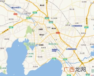无锡有哪几个区,无锡行政区划？