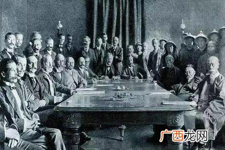 清政府什么时候灭亡的,清朝什么时间灭亡？