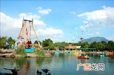温州乐园门票多少钱,温州乐园门票多少钱？