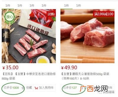 猪肉用英语怎么说,猪肉的英语怎么读？