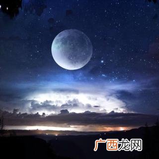 月亮是月球吗,月亮是什么星？