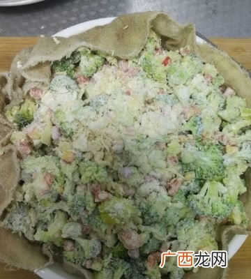 西兰花蒸多久熟,宝宝辅食西兰花蒸多久？