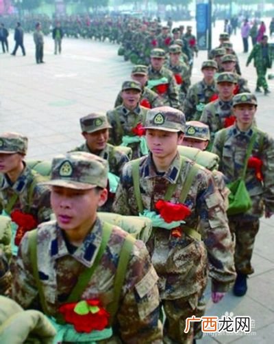 怎么报名当兵,21年征兵对象和流程?
