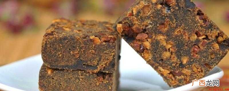 一年左右红糖的功效与作用 固体红糖保质期一般的多久