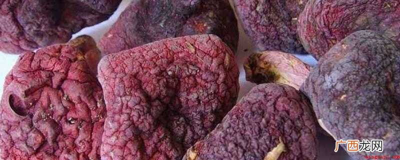 红菇炖鸡汤做法 干红菇炒肉做法步骤 干的红菇怎么清洗