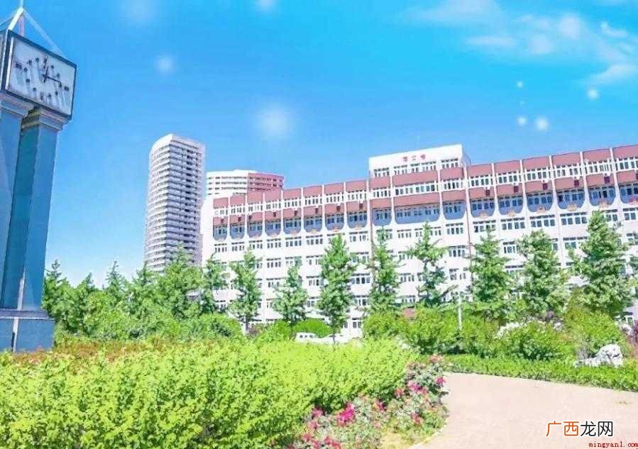 河北能源职业技术学院面积多大