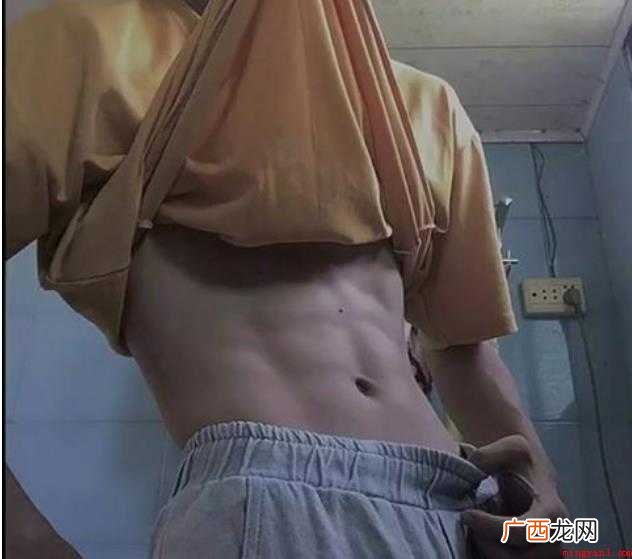 腹肌锻炼方法有哪些