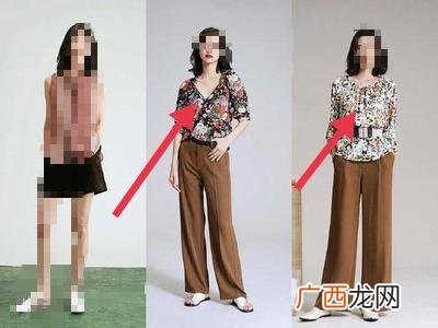 棕色裤子配什么颜色上衣,褐色裤子配什么颜色的上衣？