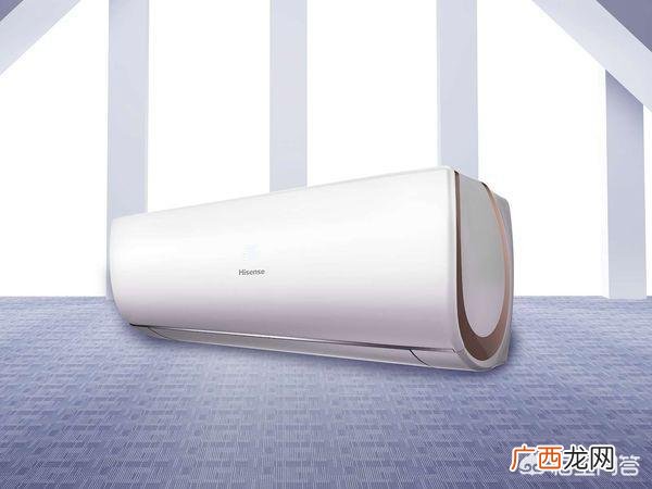 hisense是什么牌子的空调,hisense空调怎么开机？