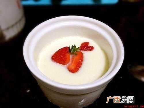 双皮奶怎样做