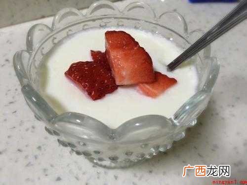 双皮奶怎样做