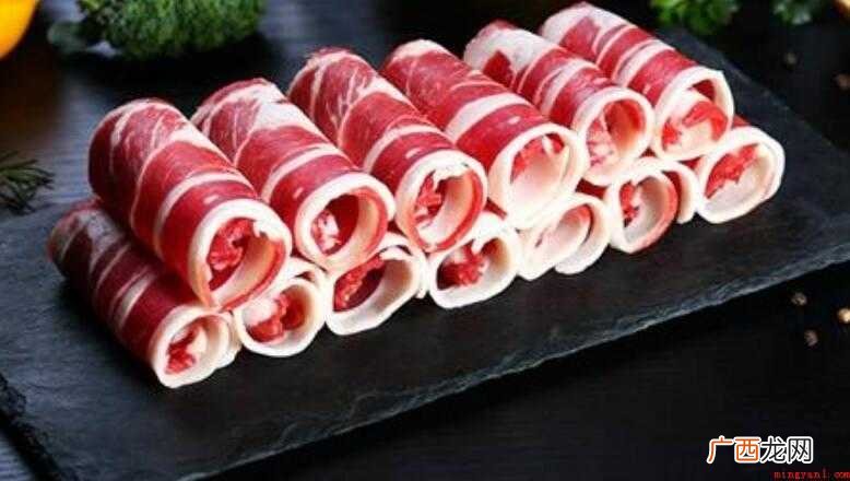 吃火锅配菜有哪些