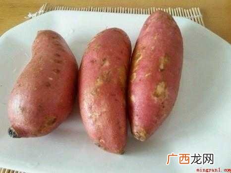地瓜有哪些做法