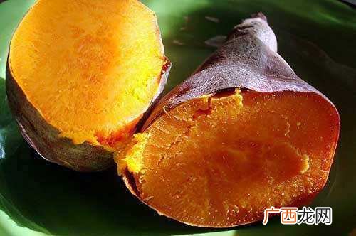 感冒可以吃红薯吗,感冒发烧能吃红薯吗？
