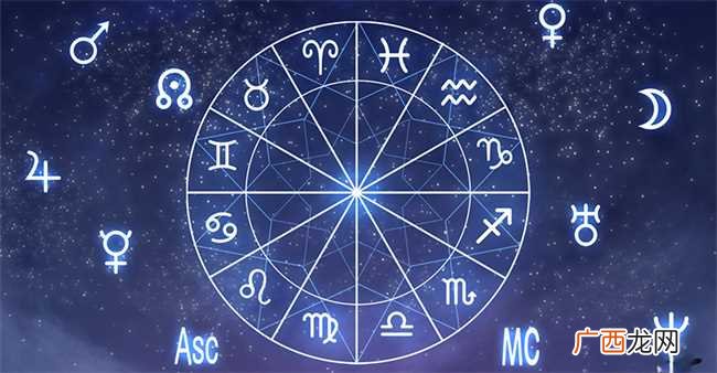 阴性星座有哪些