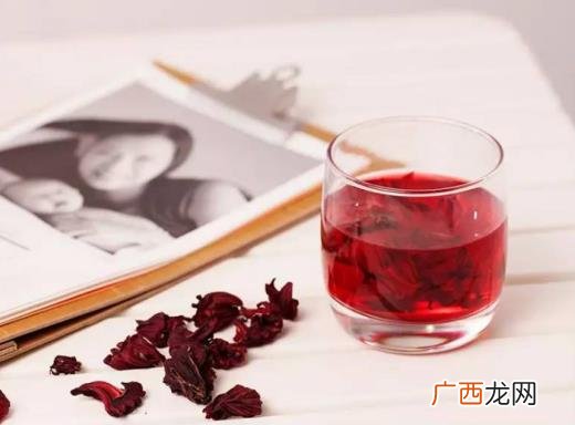 洛神花茶和什么搭配好,洛神玫瑰配什么好看？