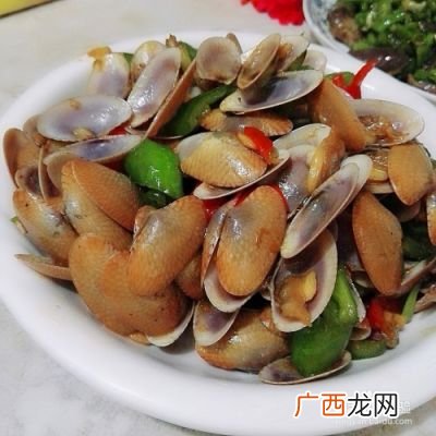 花甲怎么做好吃又简单,怎样做花蛤肉好吃又简单？
