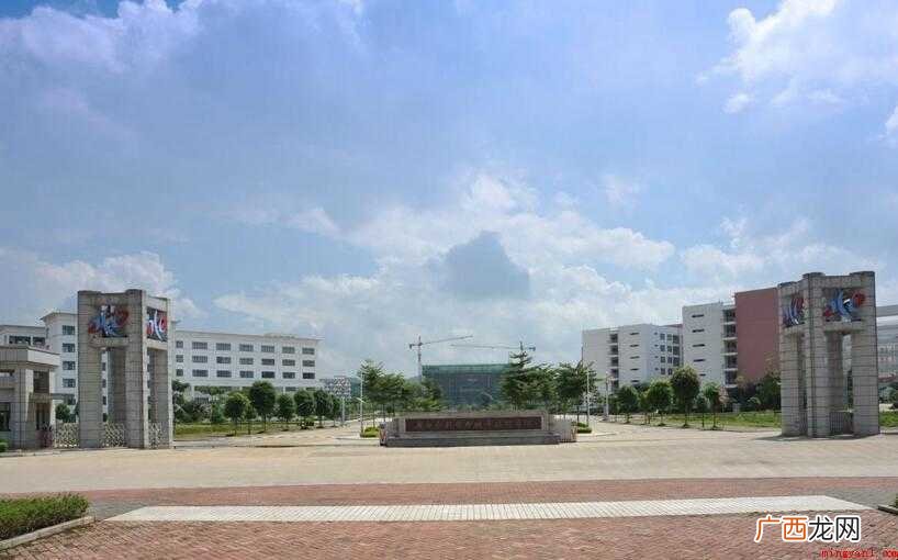 重庆水利电力职业技术学院面积多大
