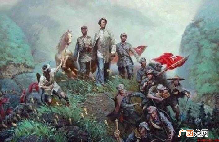 西江月秋收起义的原文是什么 《西江月秋收起义》的原文是什么