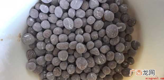 珍珠奶茶里的珍珠怎样做