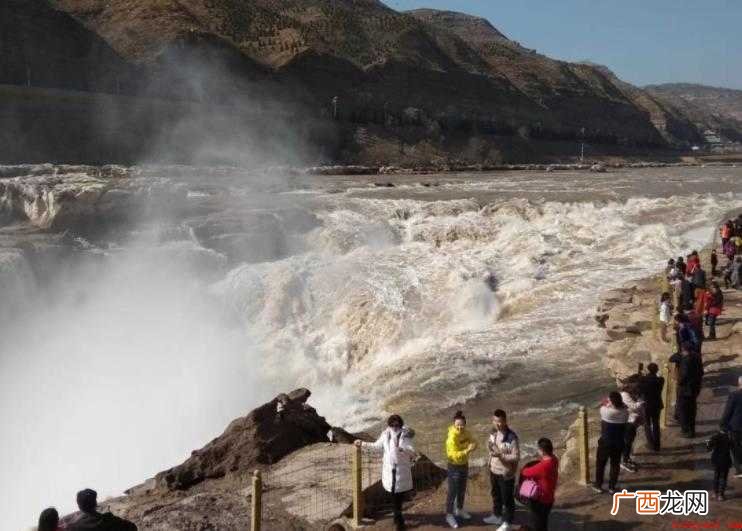 山西壶口瀑布在哪个城市