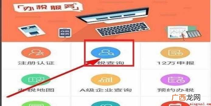 如何在网上查个人所得税
