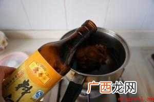 怎样做卤牛肉
