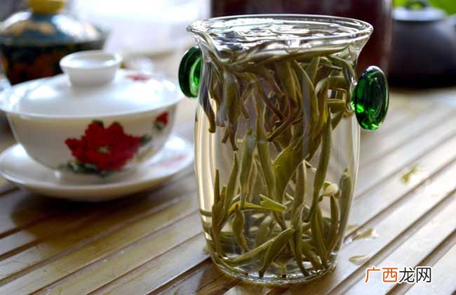 银针白毫是什么茶,普洱白毫银针是什么茶?