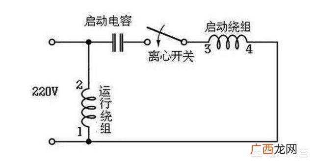 三相电机如何测量好坏,三相电机三角接法怎么知道好坏？