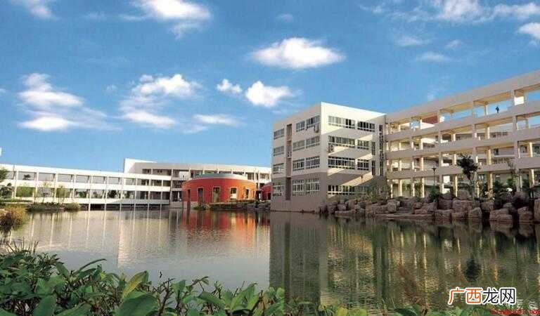 江门职业技术学院怎么样