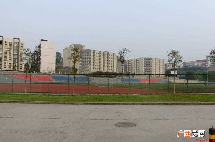 重庆三峡职业学院面积多大