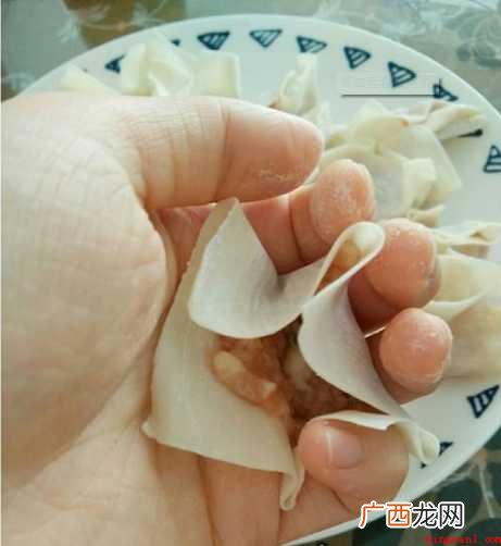 小馄饨怎样做才好吃