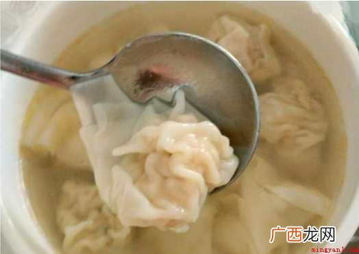 小馄饨怎样做才好吃
