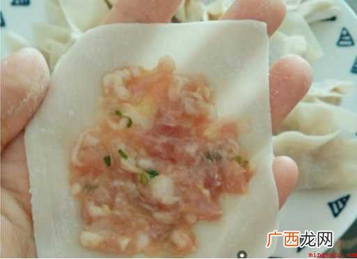 小馄饨怎样做才好吃
