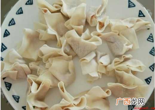 小馄饨怎样做才好吃