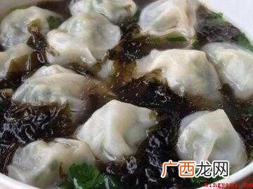 小馄饨怎样做才好吃
