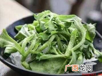 冰菜的吃法有哪些