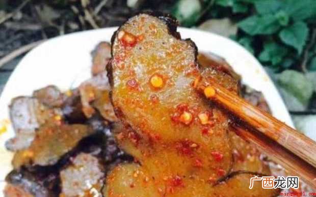 洋姜如何腌制