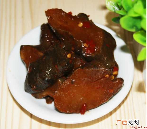 洋姜如何腌制