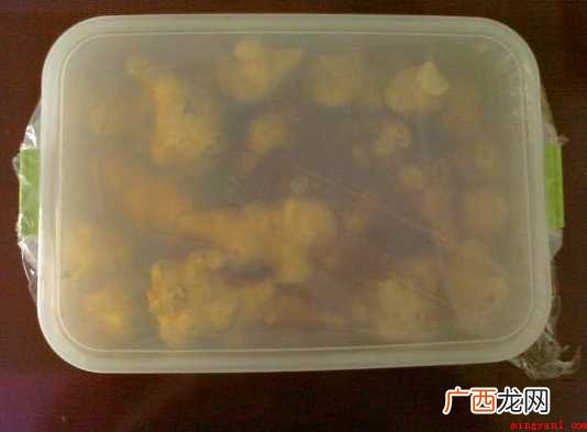 洋姜如何腌制