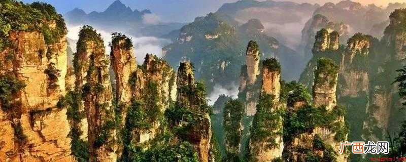 张家界地方传统音乐桑植民歌 张家界地方传统音乐