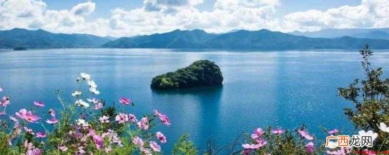 中国第三大深水湖泊—泸沽湖 泸沽湖在哪里