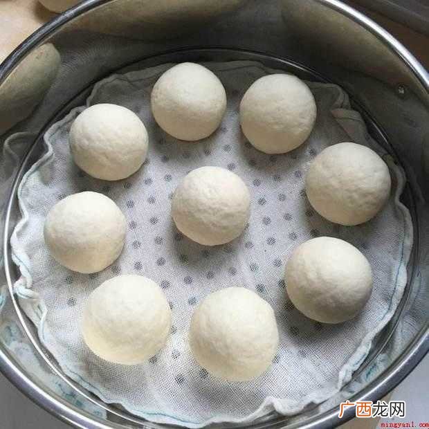 怎样做松软的馒头