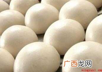 怎样做松软的馒头