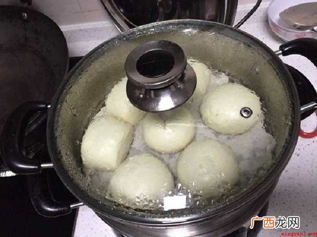 怎样做松软的馒头