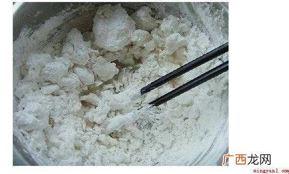 怎样做水晶饺子皮