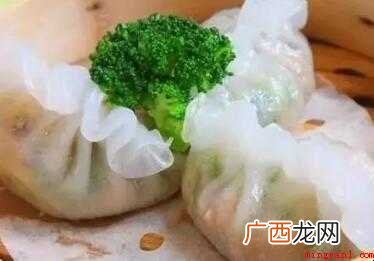 怎样做水晶饺子皮