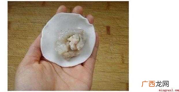怎样做水晶饺子皮