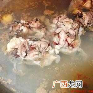 甲鱼汤怎样做