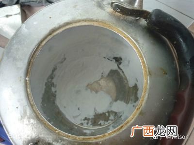 水垢是什么成分,水垢性质？